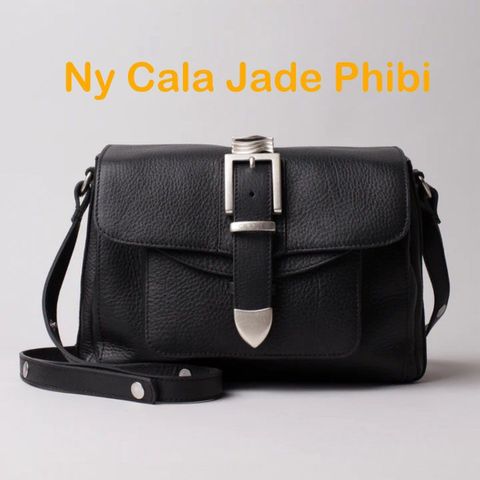 Ny Cala Jade Phibi