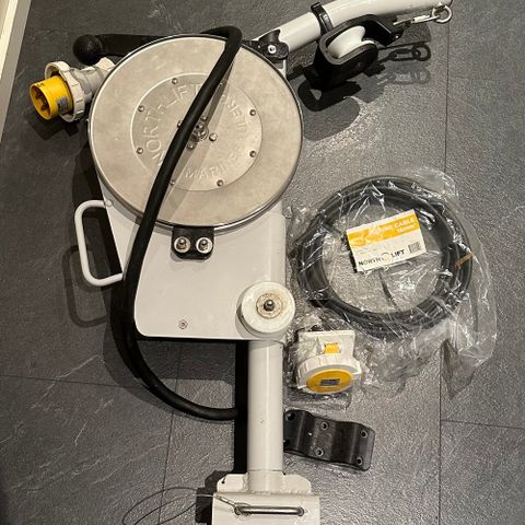 Northlift LH-200 med kabel/kontakt