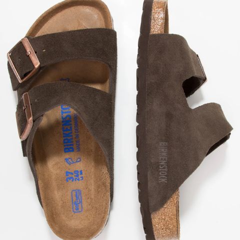 Birkenstock Arizona Softbed Unisex