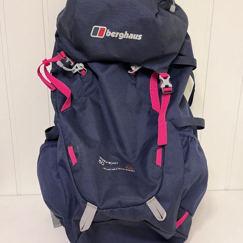 Berghaus, backpack