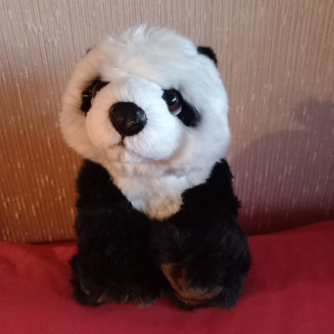 WWF ORIGINAL Panda