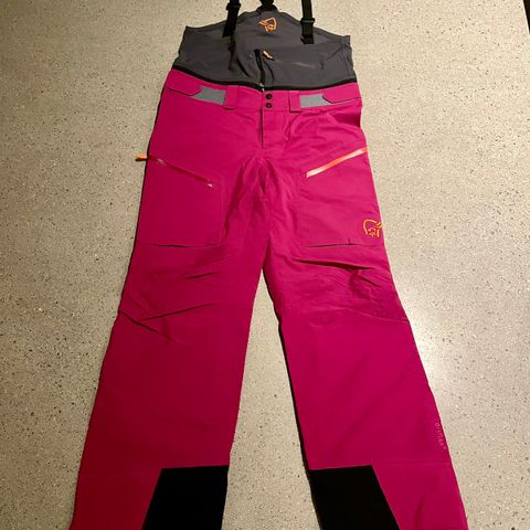 Norrøna | Lyngen Driflex3 Pants (W)