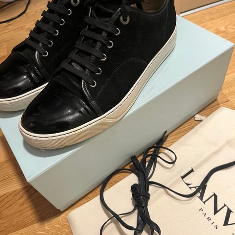 Lanvin dbb1 strl 42/43