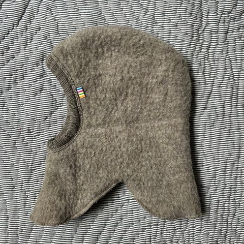 Joha ullfleece balaclava