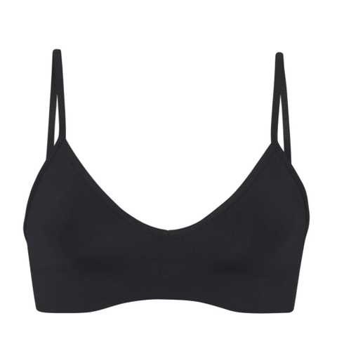 Skims soft smoothing seamless bralette (XS)