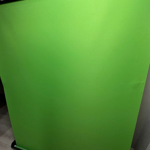 Svive green screen