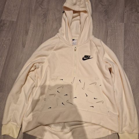 Fleece fra Nike