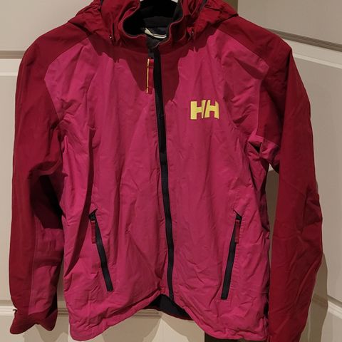 Helly Hansen jakke str. 176/16