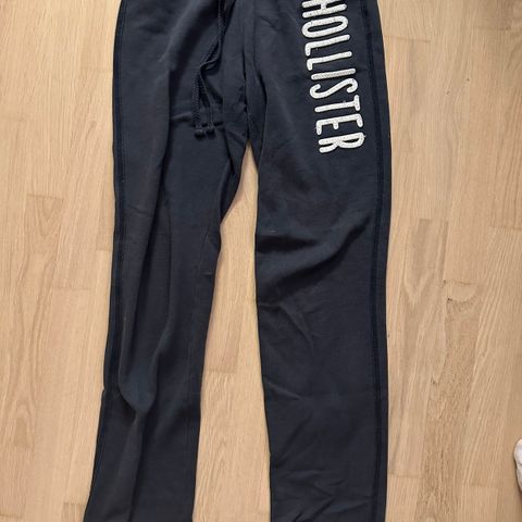 Hollister joggebukse - lite brukt