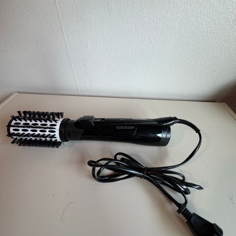 Hårførner Børste Babyliss Pro Hydro Fusion Spinning Brush Pro