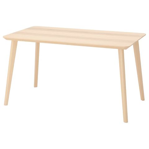 Lisabo kjøkkenbord fra IKEA