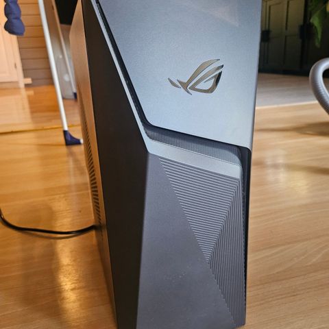 ASUS ROG GL10DH-NR061T STASJONÆR