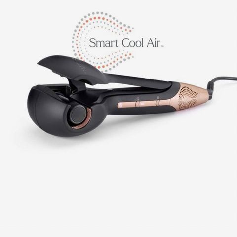 Babyliss Wave Secret Air