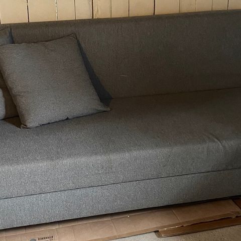 Sovesofa