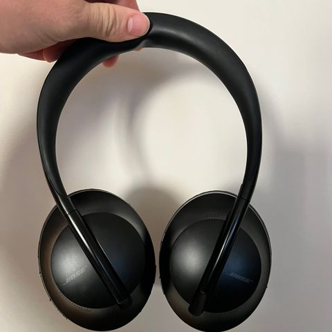 Bose QC700