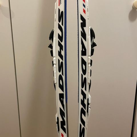 Ski Madhus 202cm