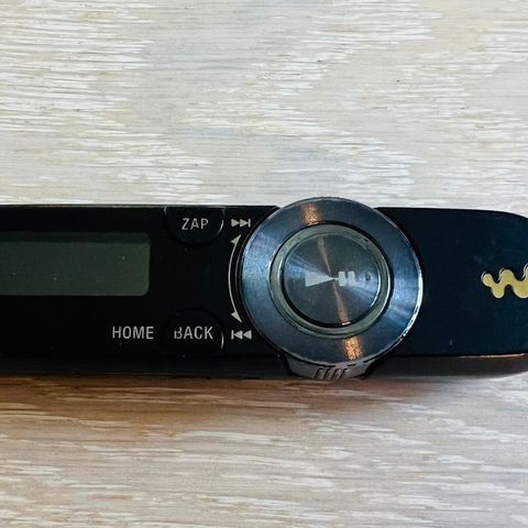 Sony Walkman NWZ-B153F 4gb