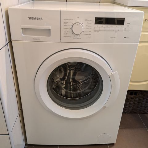 Siemens IQ100 (RESERVERT)