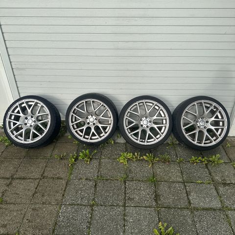 Sento felger audi 5x112