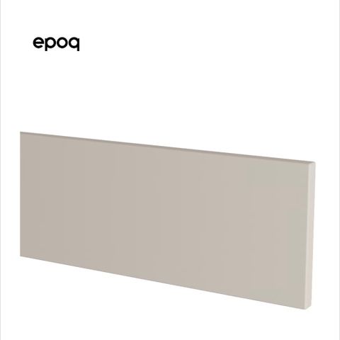 Epoq Sokkellist Grey Mist -  233x16x2 cm