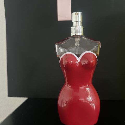 Parfum Jean Paul gaultier