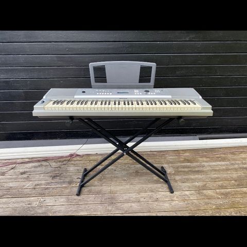 YAMAHA keyboard