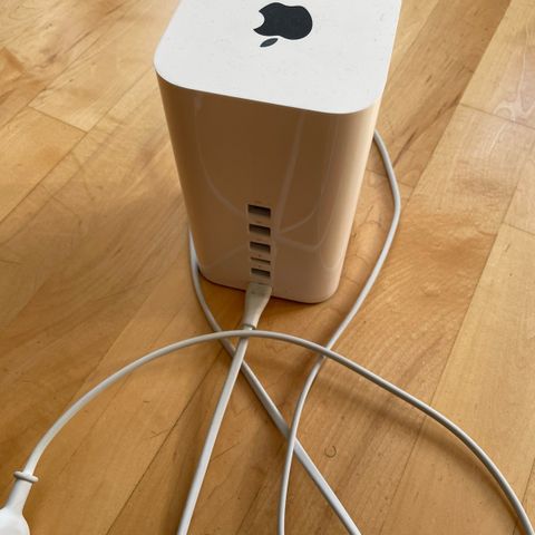 Apple AirPort Extreme A1521 6th Generation