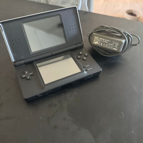 Nintendo Ds Lite