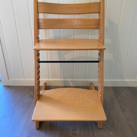 Stokke Tripp trapp stol -ny modell