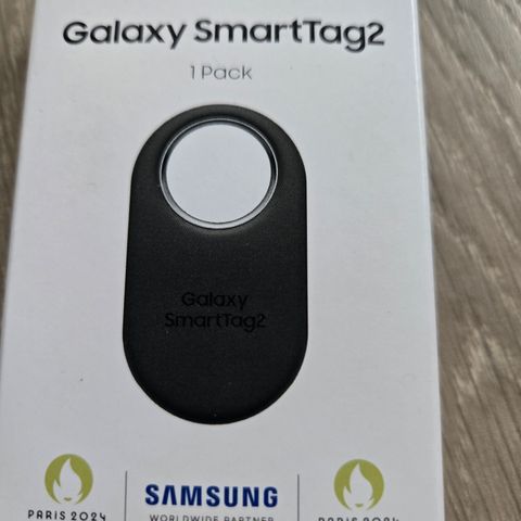 GALAXY SmartTag 2