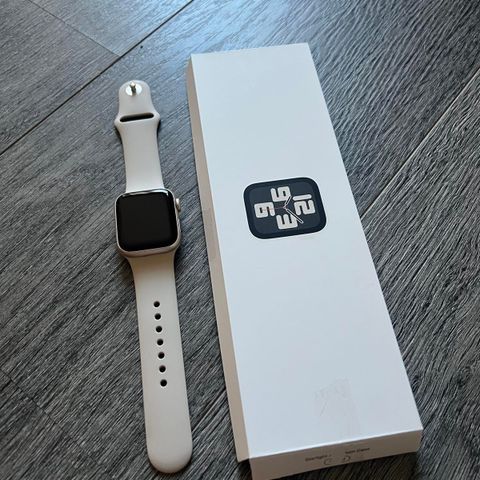 Apple Watch SE 40MM