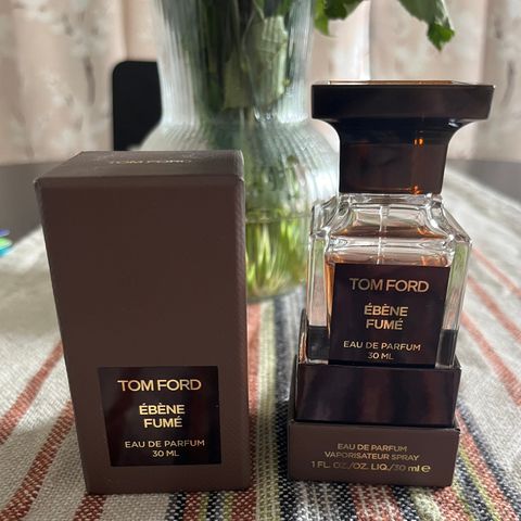 Tom Ford Ebene Fume 27/30ml.