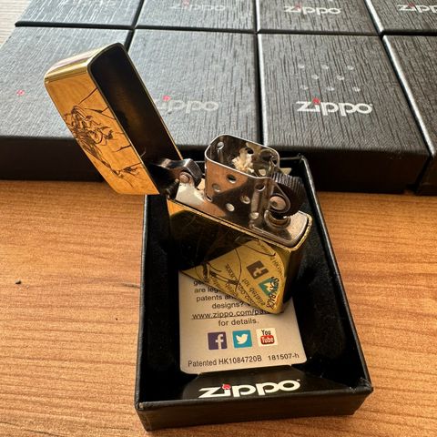 Zippo