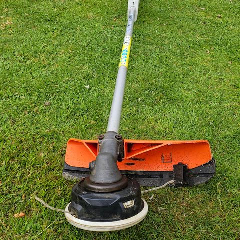 Stihl FS 450 Ryddesag