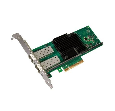 Intel Ethernet Converged Network Adapter X710-DA2