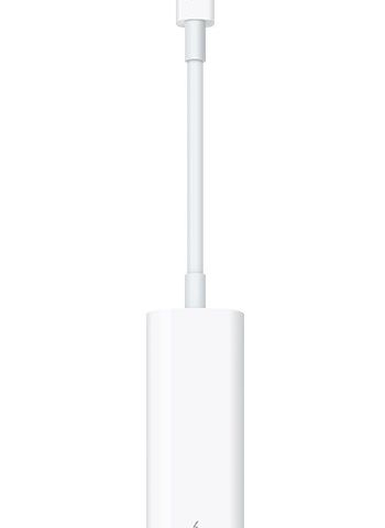 Apple Thunderbolt 3 - Thunderbolt 2 adapter