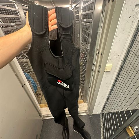 Abu Garcia Vader Neoprene