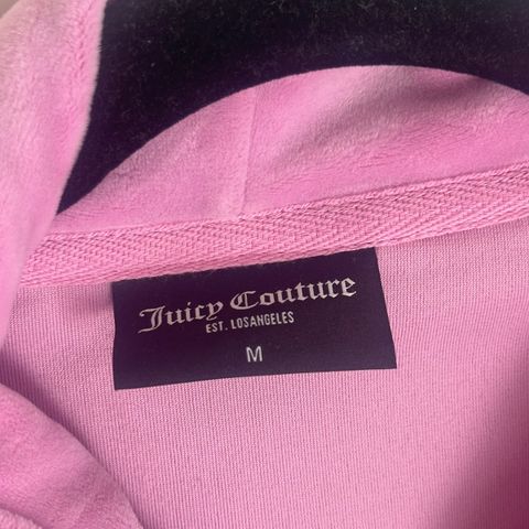 juicy couture jakke M