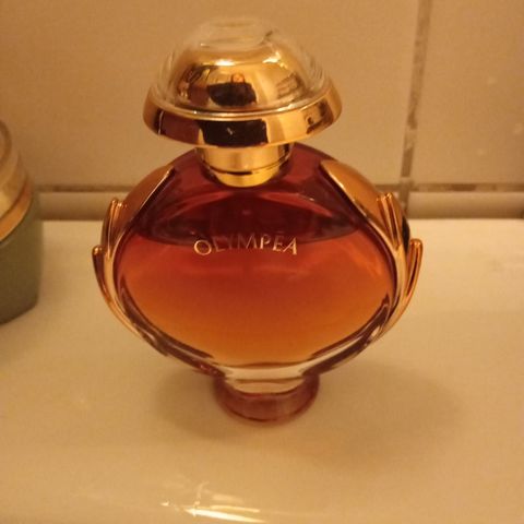 Olympea edp