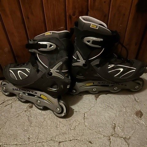 Rollerblade  strl 42