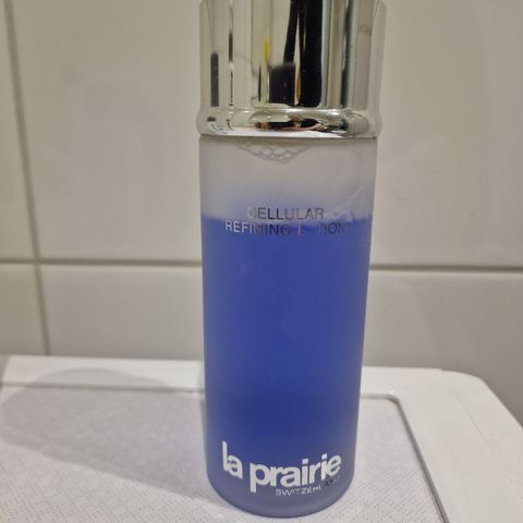 La prairie cellular Refining lotion