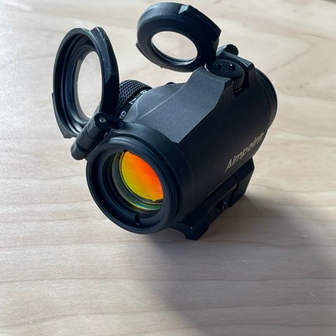 Aimpoint H2 Micro