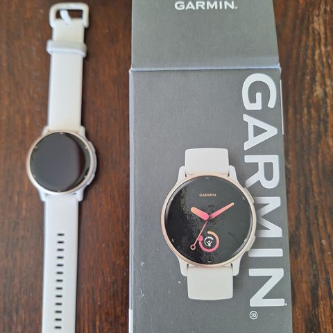 UBRUKT Garmin Vivoactive 5