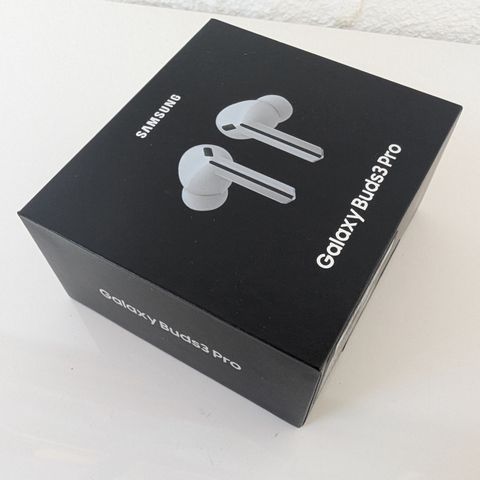 Samsung Galaxy Buds3 Pro