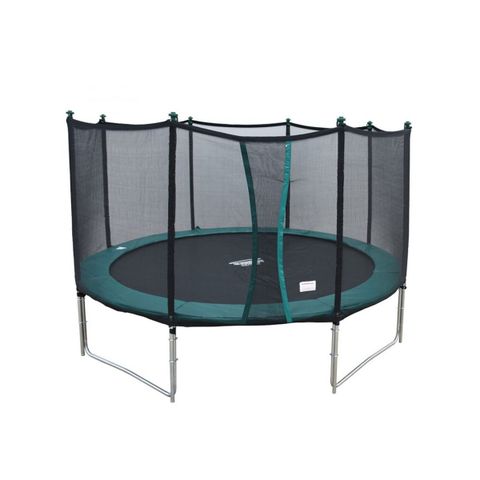 Trampoline - gis bort