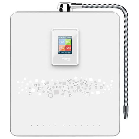 Ny ionizer water - vannfiltrering og ionisering