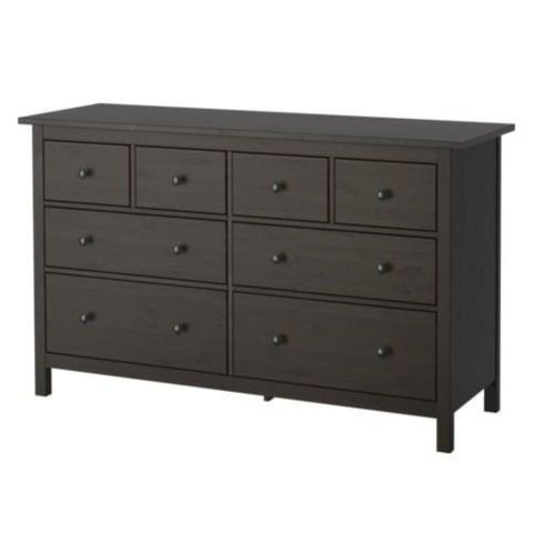 Hemnes kommode