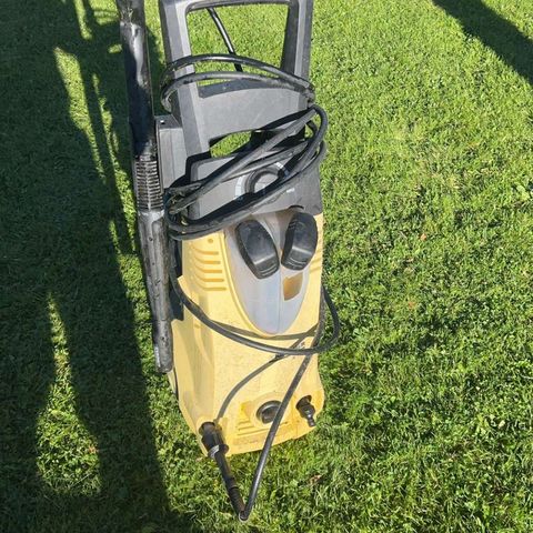 Karcher k5