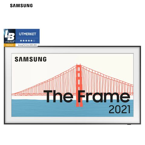 Samsung the Frame 50’’ (2021)