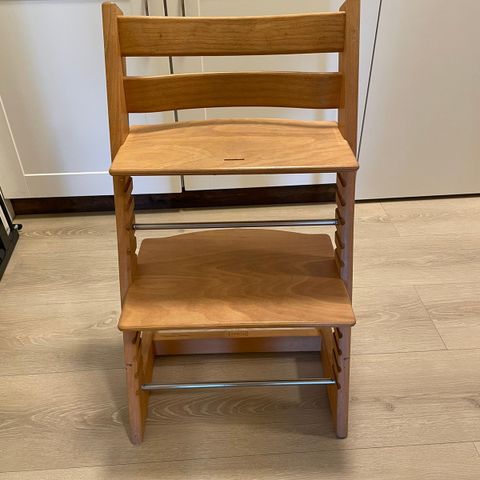 Stokke Tripp trapp stol